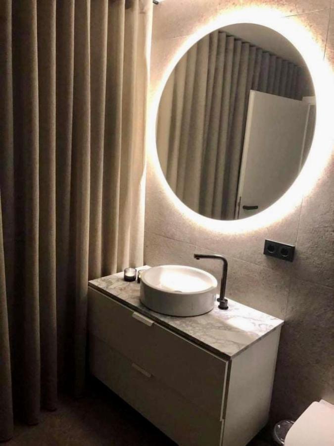 Keflavik Luxury Apartment - Kla Extérieur photo