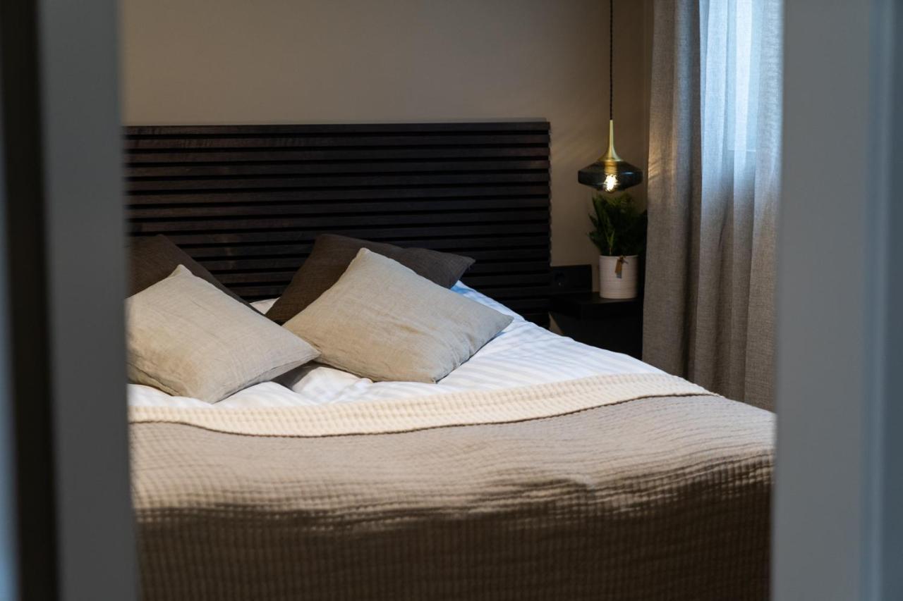 Keflavik Luxury Apartment - Kla Extérieur photo