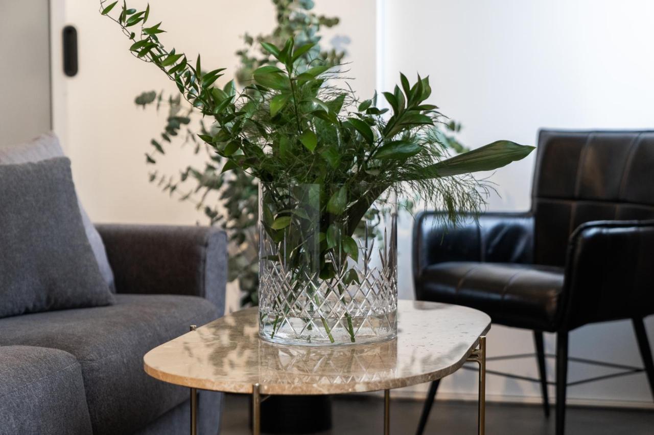 Keflavik Luxury Apartment - Kla Extérieur photo