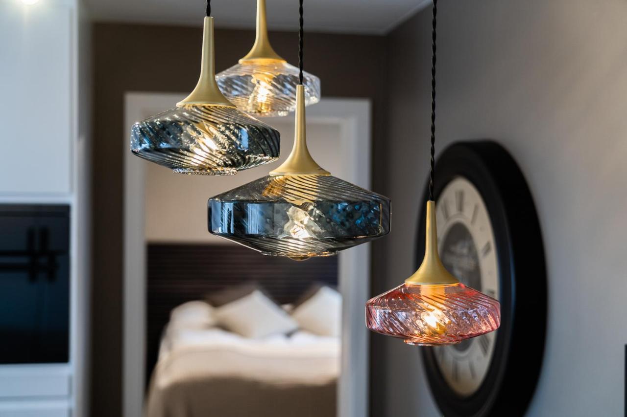 Keflavik Luxury Apartment - Kla Extérieur photo