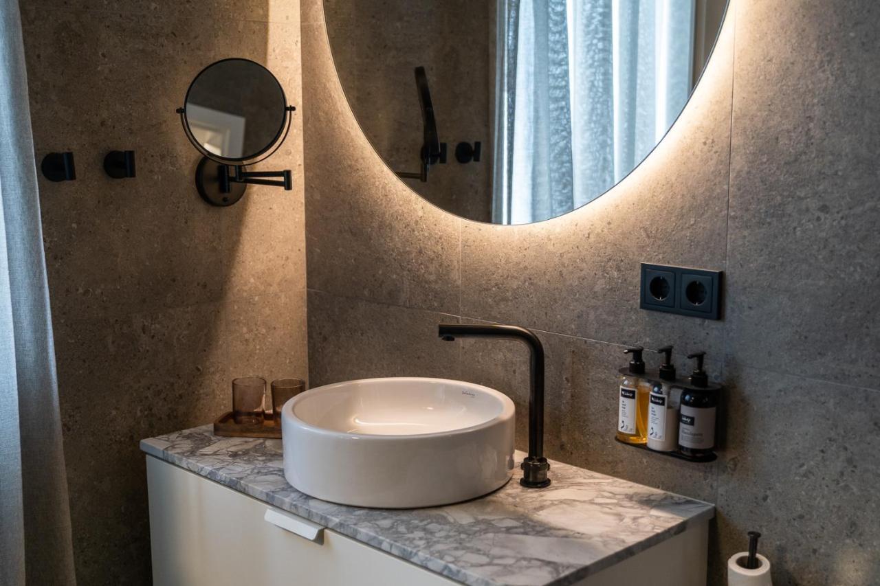 Keflavik Luxury Apartment - Kla Extérieur photo