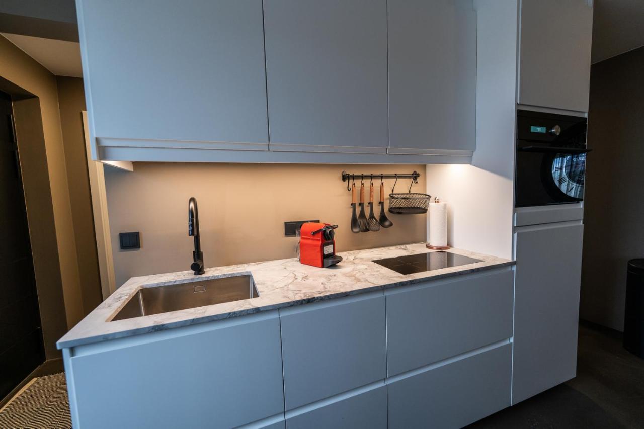 Keflavik Luxury Apartment - Kla Extérieur photo