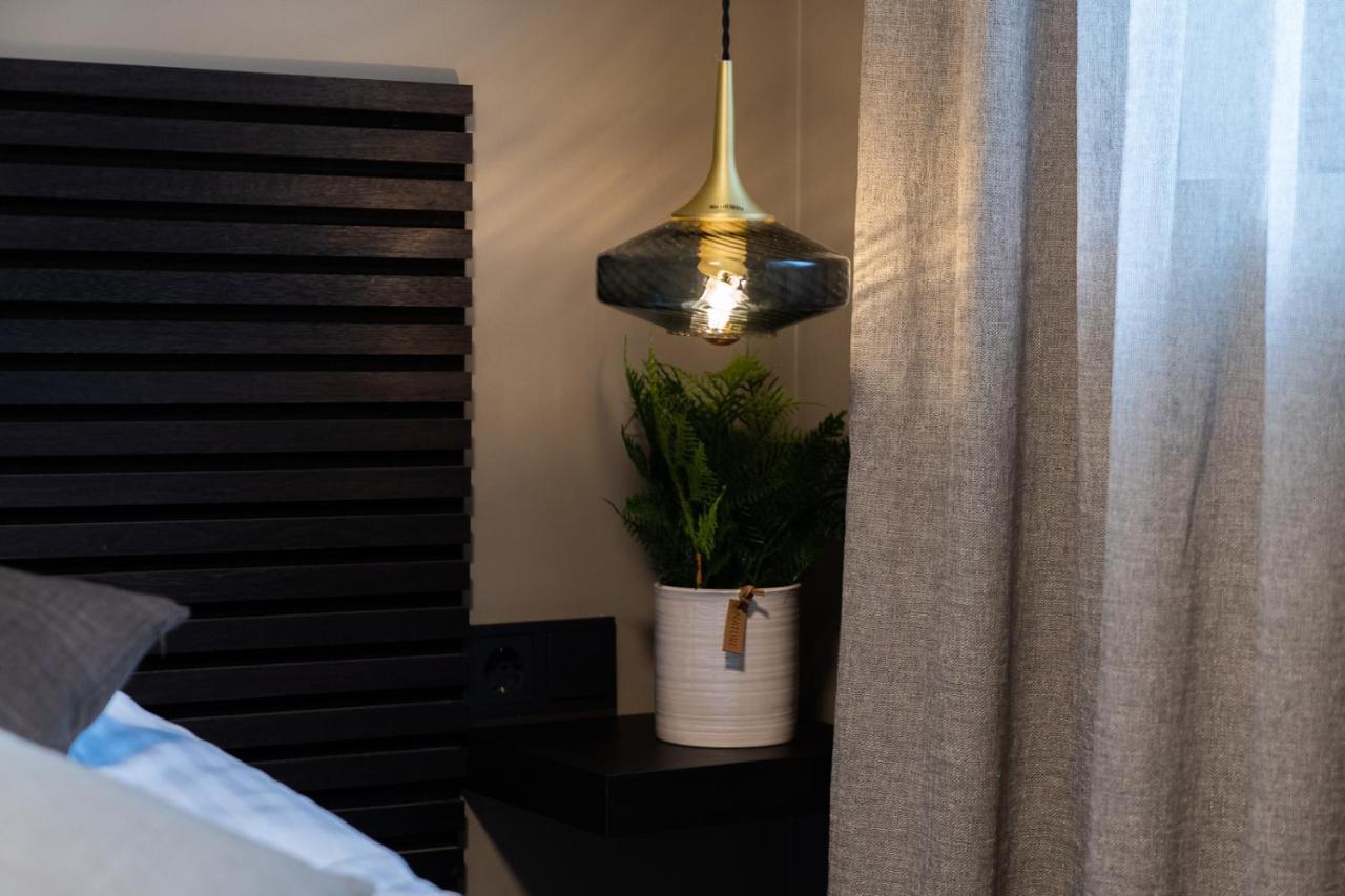 Keflavik Luxury Apartment - Kla Extérieur photo